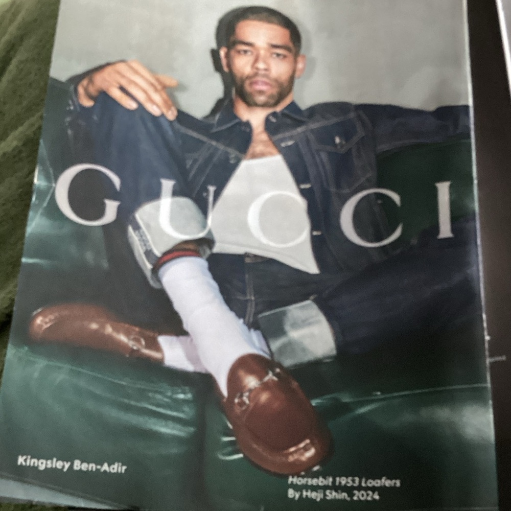 Esquire Magazine Bundle - Picture 8 of 9